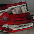 Trea Turner Signed Glove (Kid Size)
