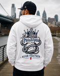 Reign Together Heavyweight Hoodie