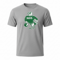 Birds Retro Mascot Tee