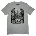 Mutant Mascots Tee Shirt (Grey)