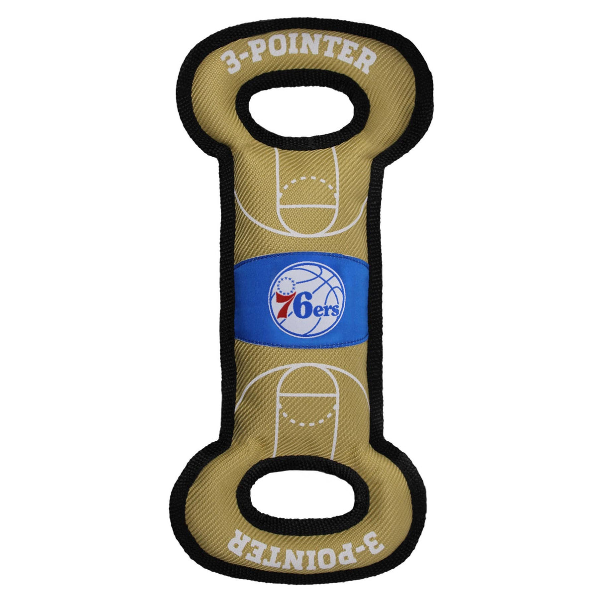 76ERS COURT TOY