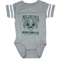 Super Jawn (Grey) Onesie