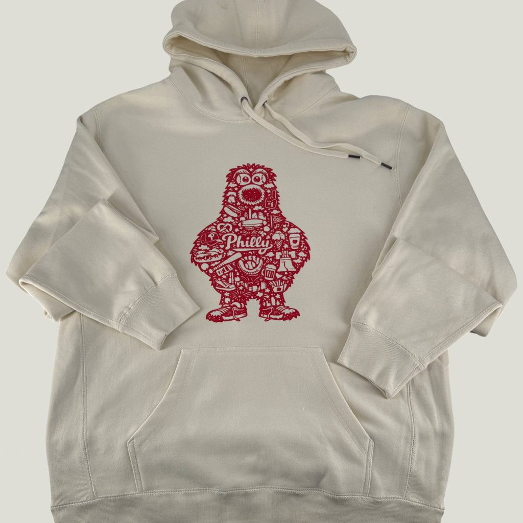 Phanatical Philly Hoodie