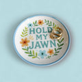 Hold My Jawn Ceramic Trinket Dish for Jewelry Philadelphia