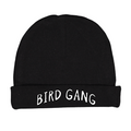 Bird Gang Infant Hat Philadelphia Baby Beanie Cotton