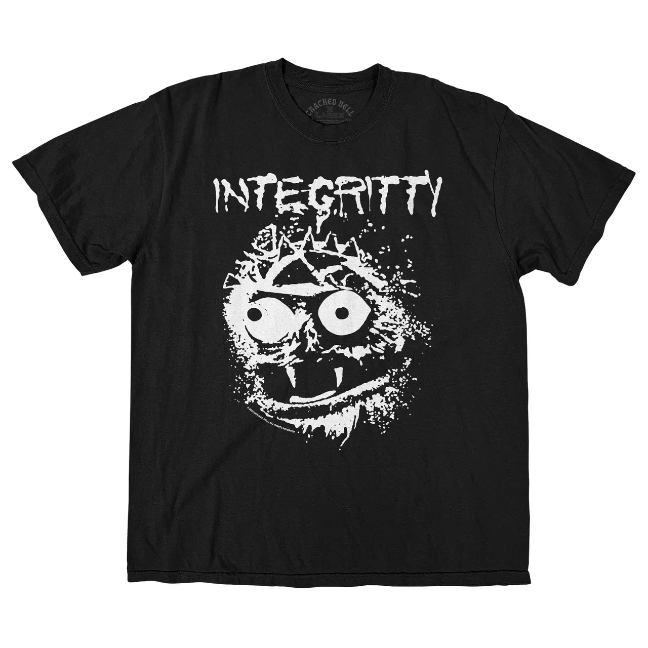 Integritty Youth Tee