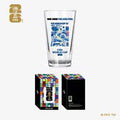 FIFA World Cup 2026 Philadelphia 16oz Pint Glass
