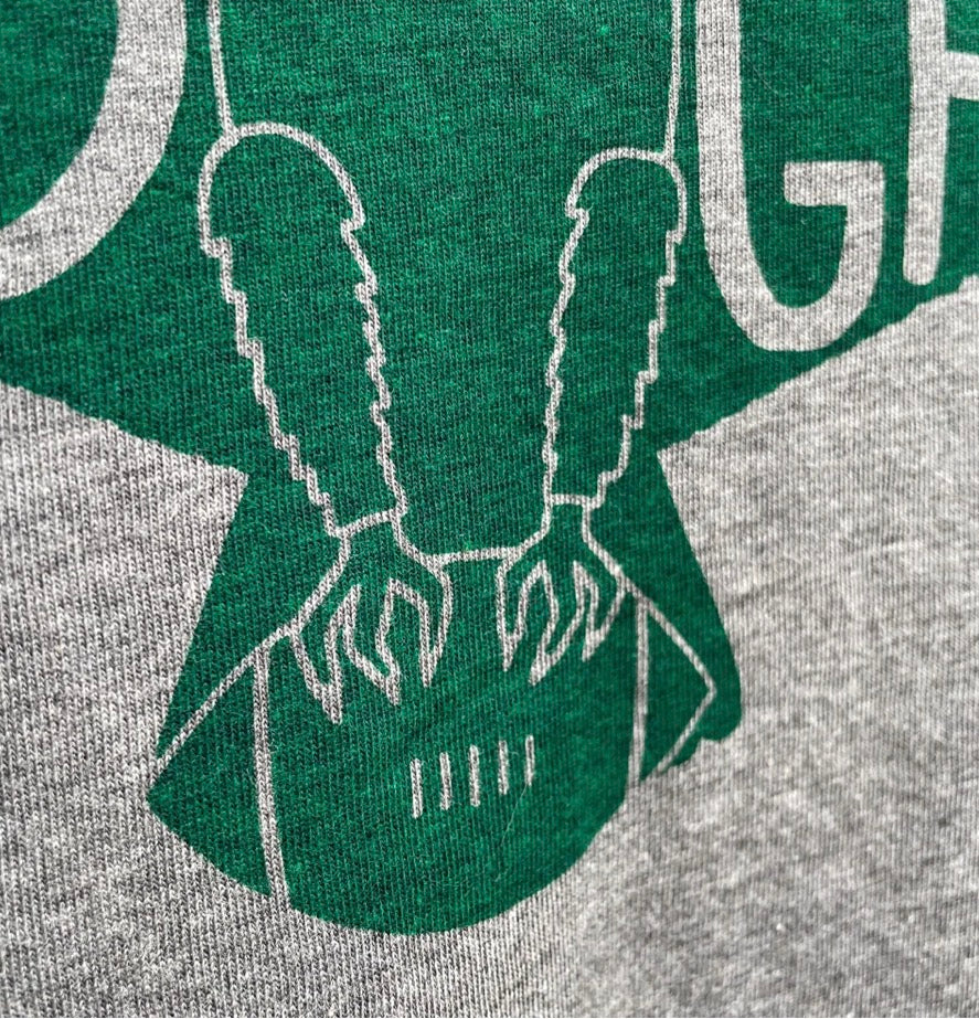 Bird Gang Tee