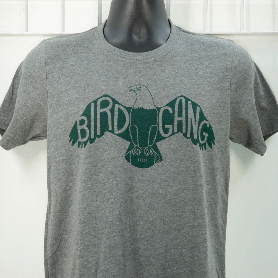 Bird Gang Tee