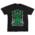 Bird Gang Throne Tee