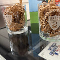 Engraved Union Whiskey Glasses - Set of Two