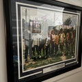 The Sandlot Multi Signed 16x20 Framed Photo