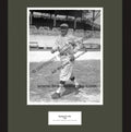 Smiling Ty Cobb, 1927 - Framed