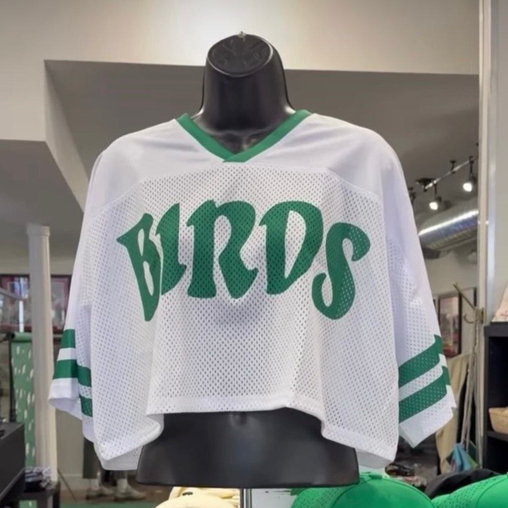 Philadelphia "Birds" Jersey