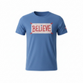 Believe Tee
