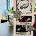 Philadelphia Eagles 2-Piece Baby Gift Set