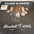 Silver Slugger Combo - Grilling (4 Piece)