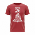 Spirit of 1976 All Star Game Tee - Red