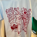 Philadelphia 2026 All-Star Game Tee