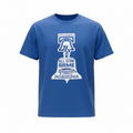Spirit of 1976 All Star Game Tee - Blue
