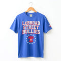 LeBroad Street Bullies Tee