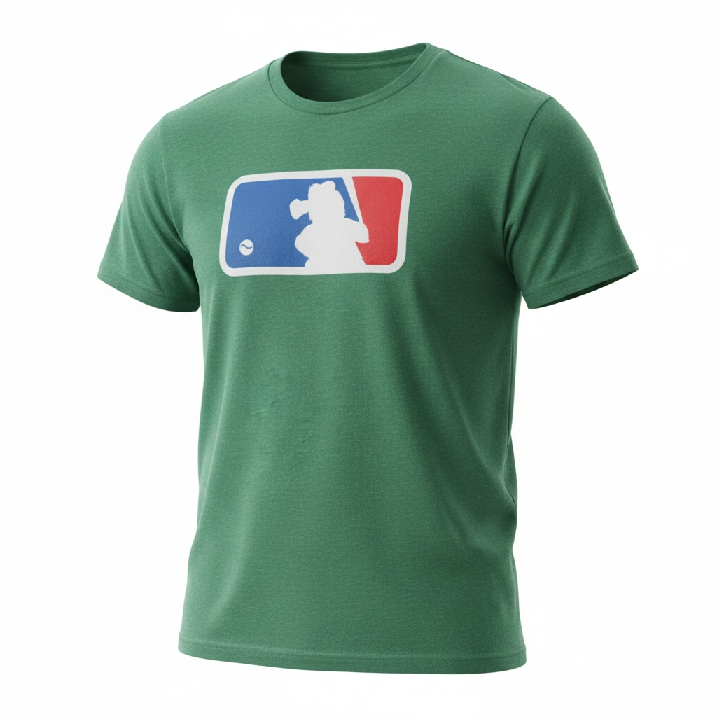 MLB Phanatic Tee