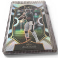 Jalen Hurts Rookie Card - 2020 Panini Select