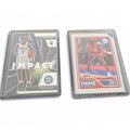 Tyrese Maxey Rookie Basketball Card - 1 of Assortment
