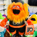 Gritty 10" Plush