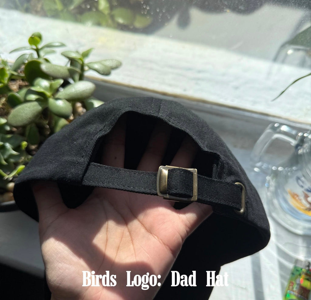 Birds Hat