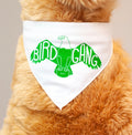 Dog Bandana - Bird Gang Eagle