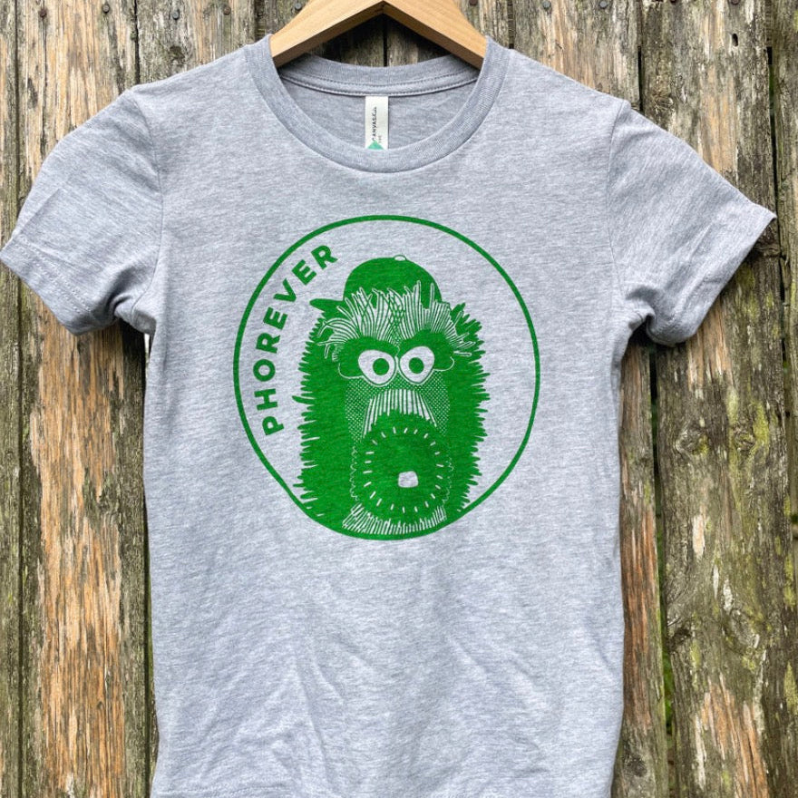 Phorever Youth Tee