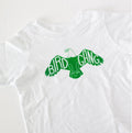 Bird Gang Toddler Tee
