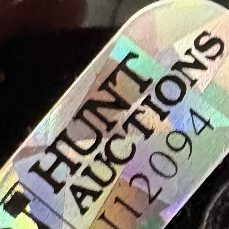 Brandon Marsh Signed Victus Bat