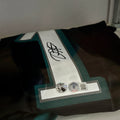 Jalen Hurts Signed Philadelphia Eagles Jersey