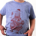 Fanatic Toddler Tee