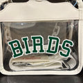 Stadium Approved Purses - Clear