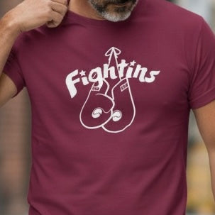 Fightins Tee