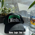 Birds Hat