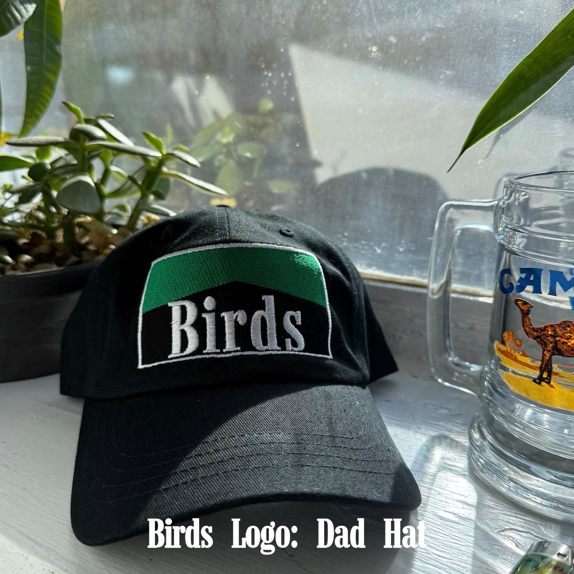 Birds Hat