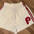 Women’s Baseball Shorts