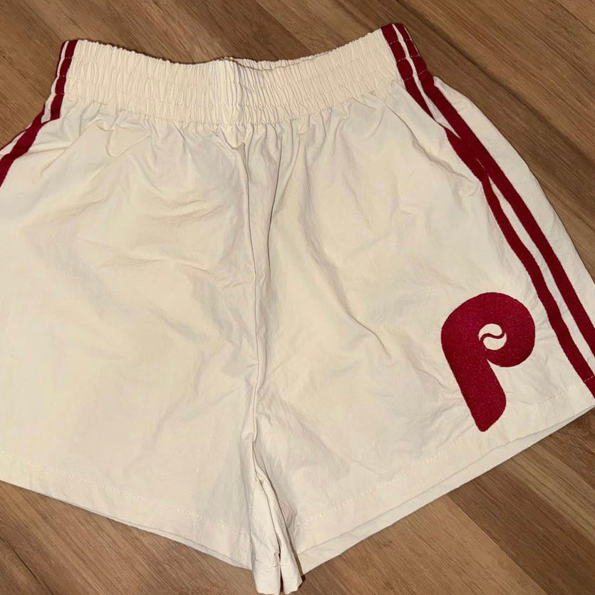 Women’s Baseball Shorts