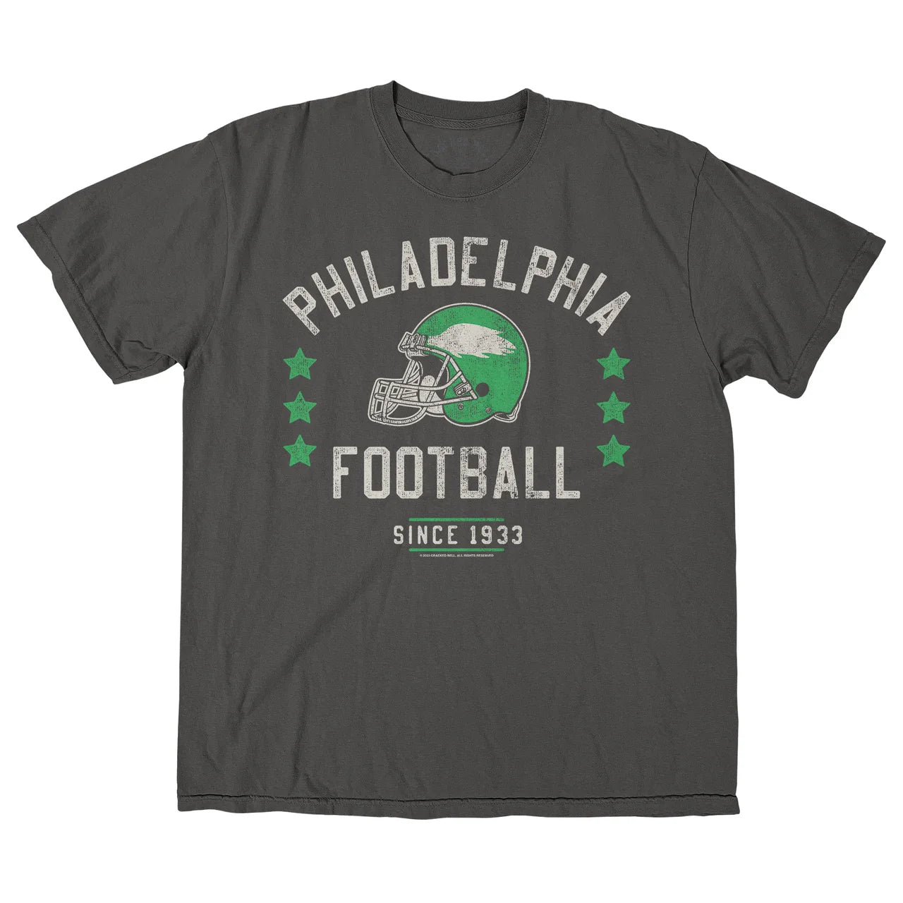 Philadelphia Football Youth Tee