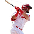 Kyle Schwarber 79” Cardboard Standup