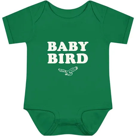 Baby Bird Onesie