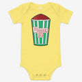 Wooder Ice Onesie