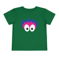 Phan Eyes Toddler Tee