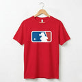 Major Baseball Phan Youth Tee
