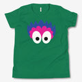 Phan Eyes Youth Tee