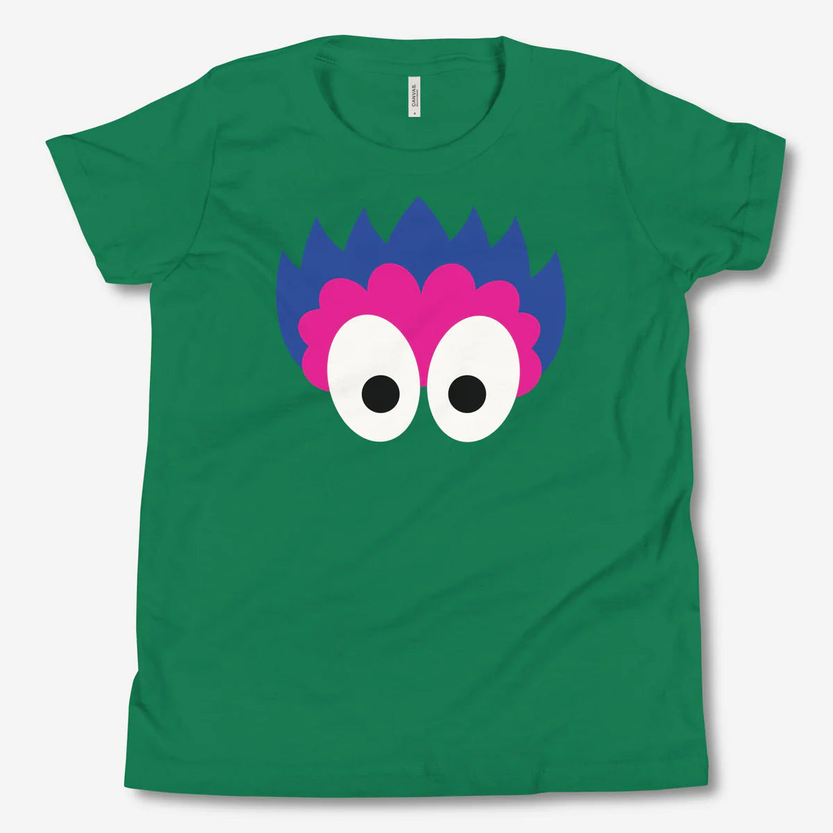 Phan Eyes Youth Tee